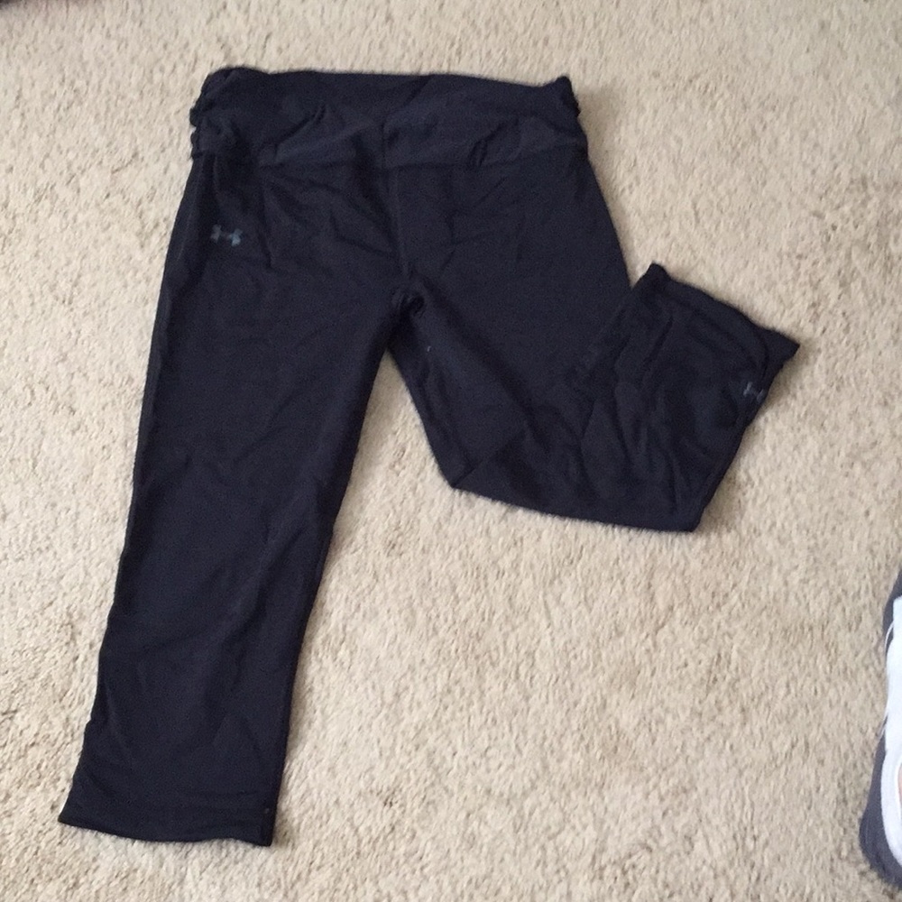 Workout leggings